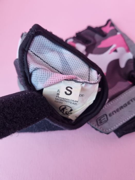 Дамски ръкавици за фитнес