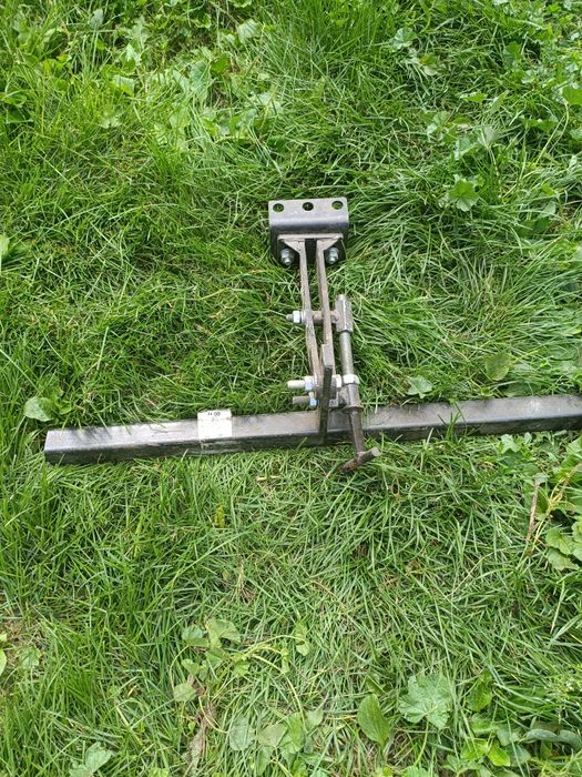 Мотоблок Хутэр 8000