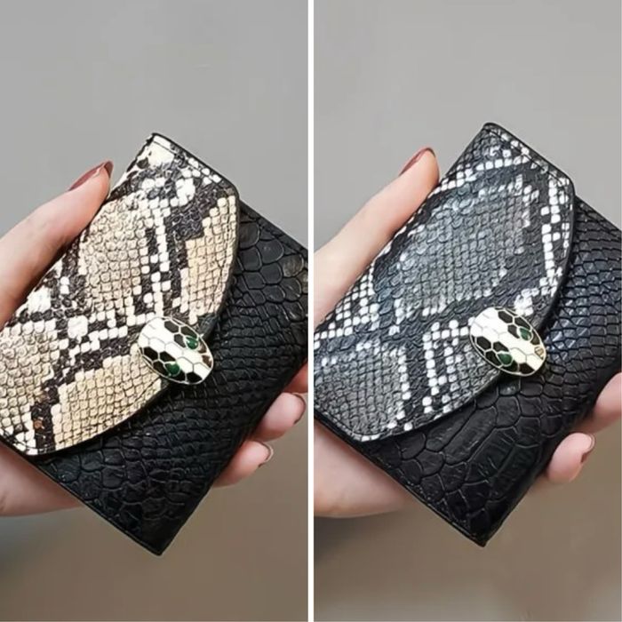 Женское портмоне