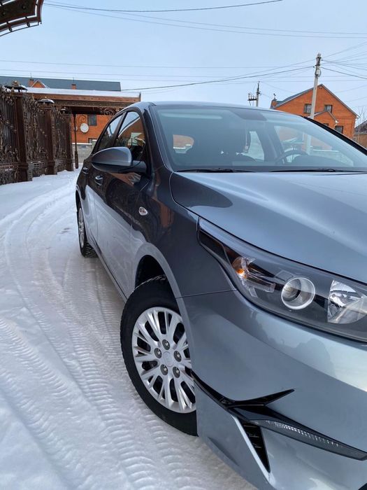 Продам а/м KIA CEED