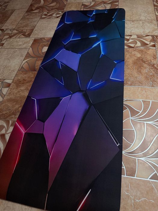 Коврик для мыши