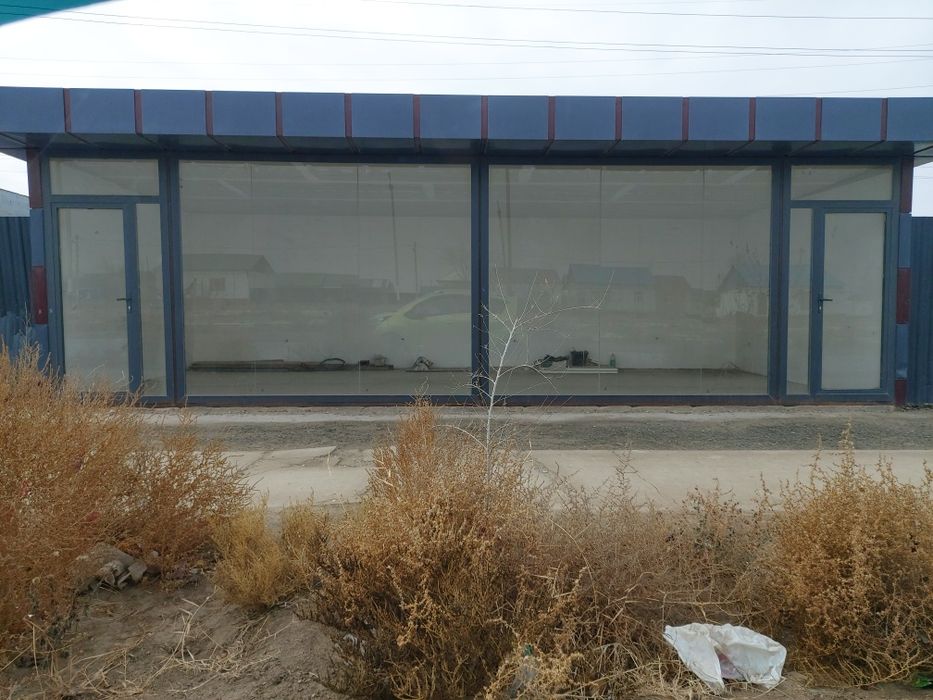 Магазин сатылади