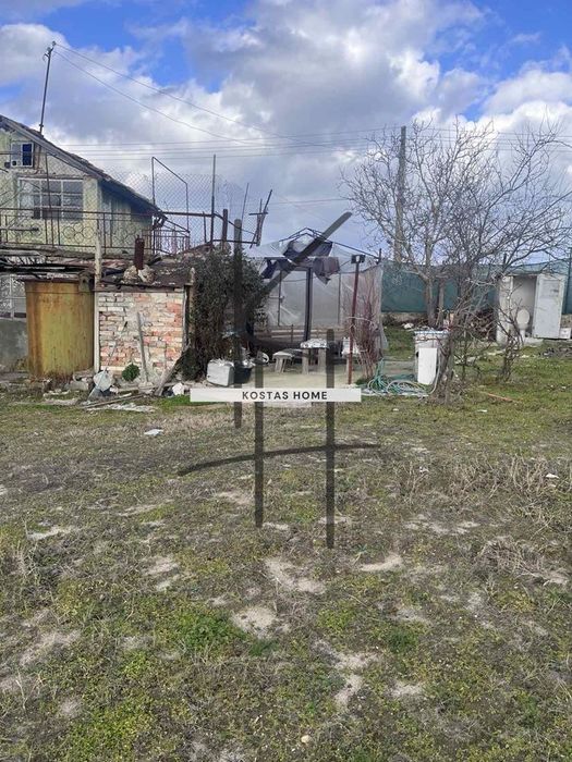 Продава се Парцел в Варна, м-т Боровец - север - 1050 кв.м за 58 €/кв.м - Снимка #2