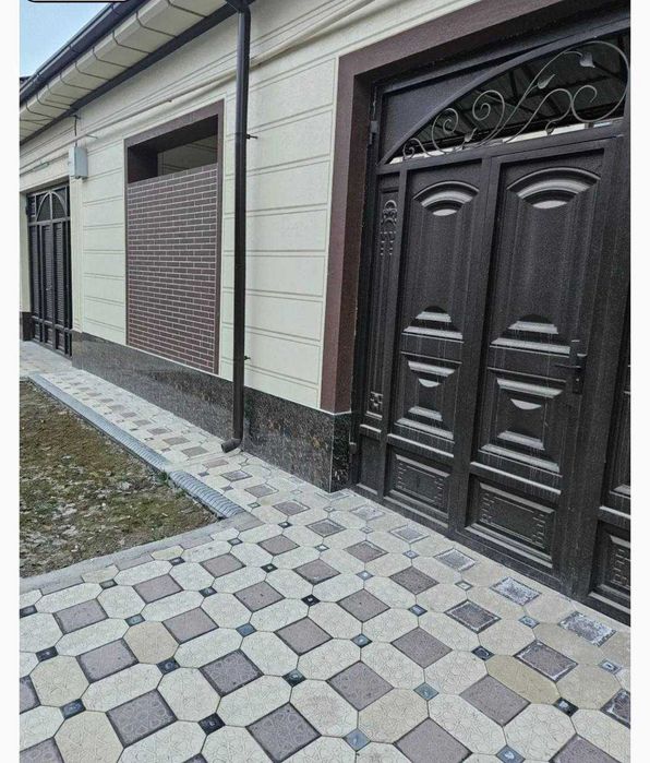 Продажа Евродома в Ханабаде, 3-сотки (N 12545 )