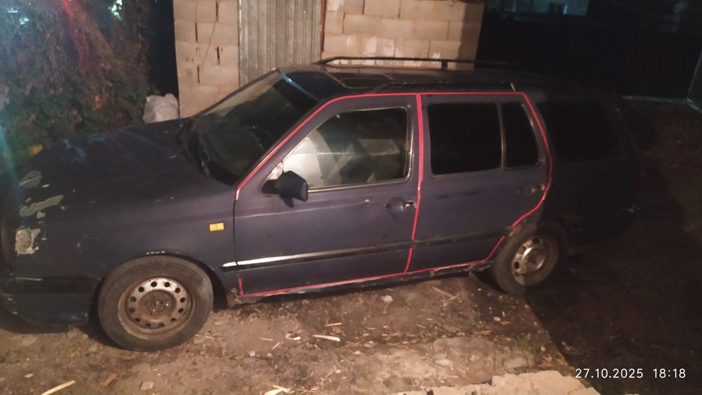 Журип тур саудасы бар