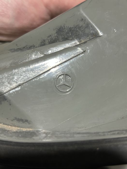 Поворотники Мерседес W124,Бмв Е34