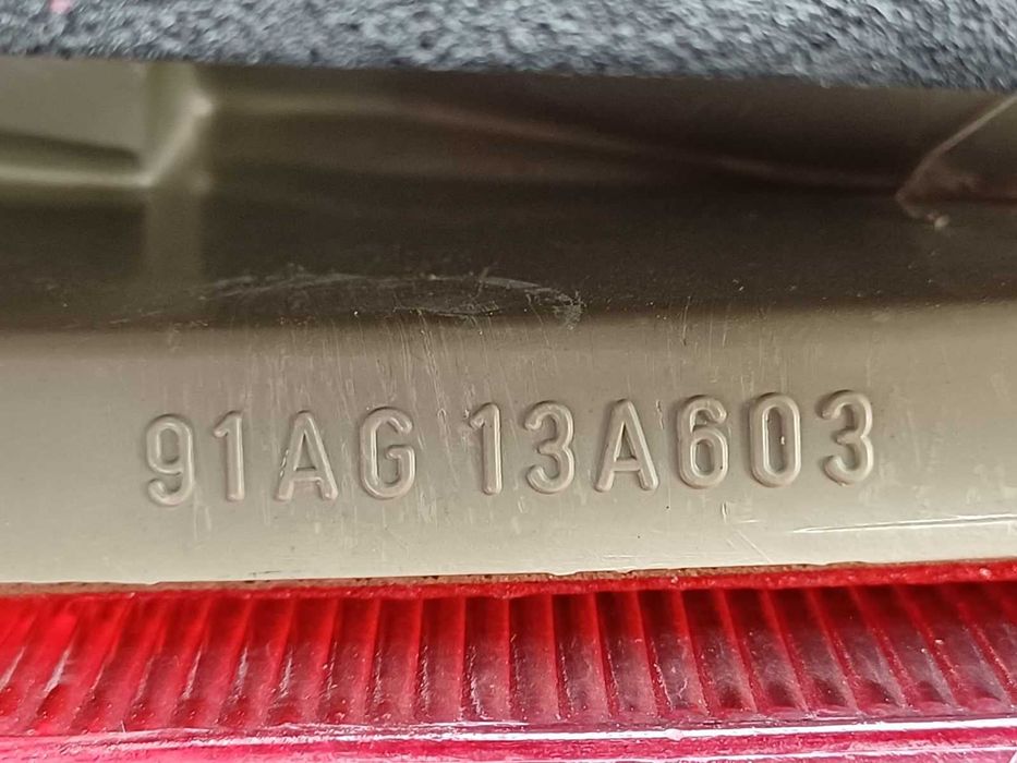 стоп ляв Ford Escort combi 1990-1998 г. #1009V