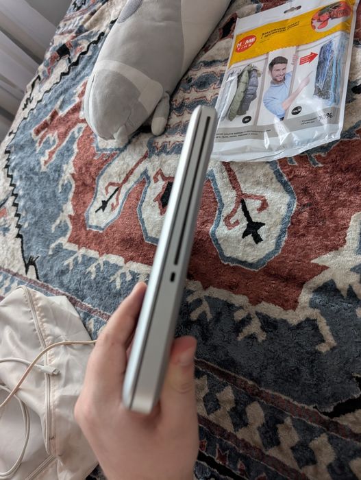 MacBook Pro 2012 (A1278)