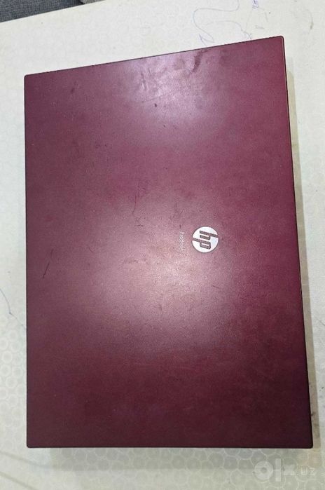 NOTE BOOK HP sotiladi