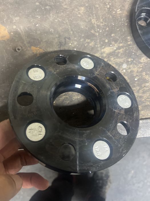 Продам проставки