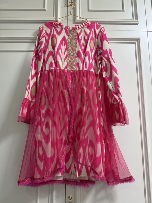 Milliy kelinlik libosi( bölajak kelinlar uchun) özim uchun tikilgan