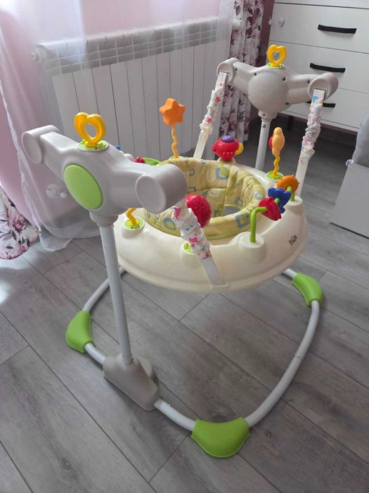 Бънджи мони VISTA