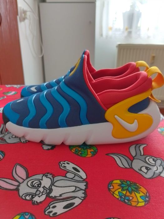 Adidas Nike băiat