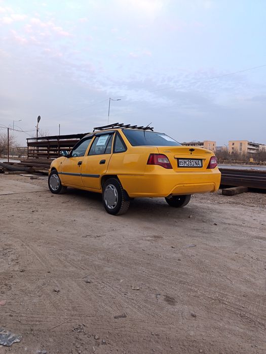 Nexia 2 sotildi srochna