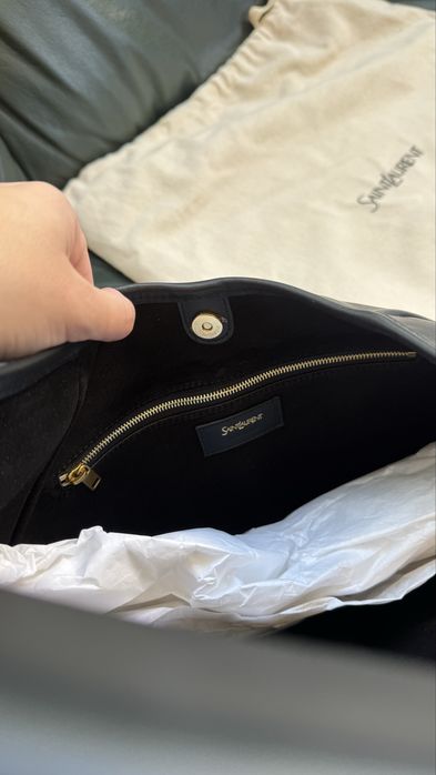 Чанта Saint Laurent