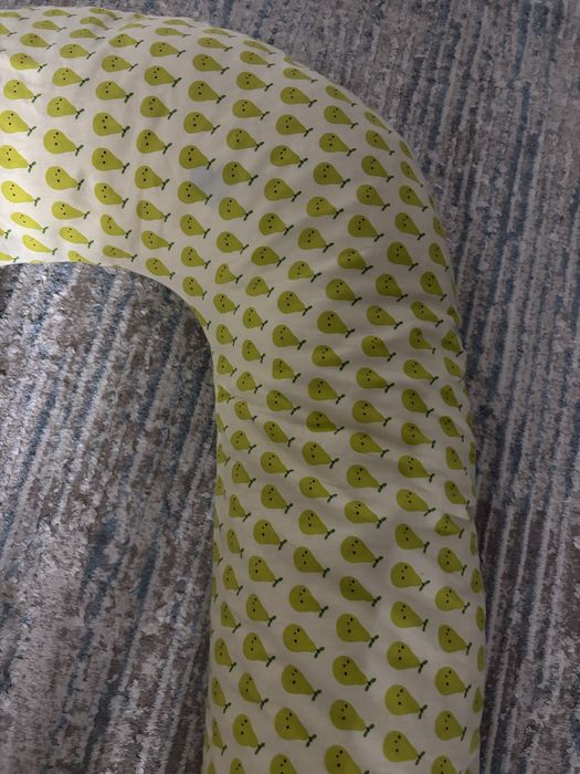 Проадм подушку для беременных