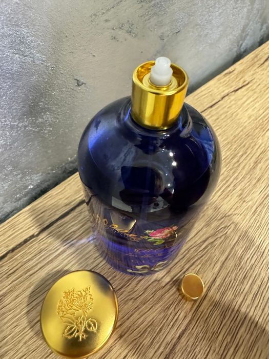 Gucci A Song For The Rose Unisex 100ml EDP, nou, Original, Batch code