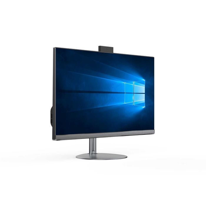 Новый моноблок TECLAST E24 23.8" / Intel Core i3-12100 / 16GB / 512GB