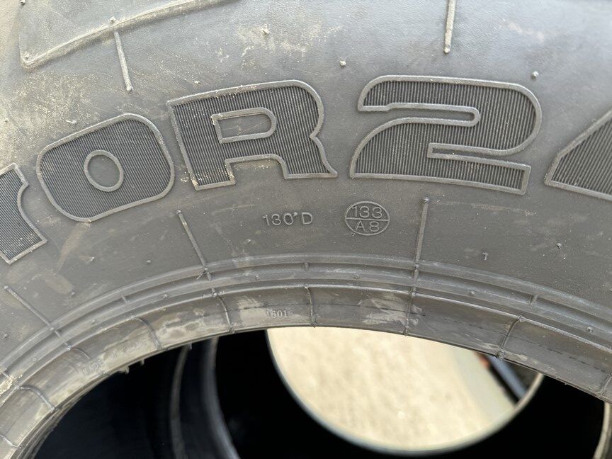 ANVELOPA 420/70 R24 ARMOUR  Cauciucuri tractor, Fiat, Case, Fendt, John Deere, New Holland, Massey Ferguson, UTB   Cauciucuri tractor, Fiat, Case, Fen