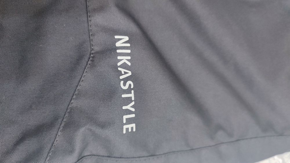 Детская куртка со штанами Nikastyle