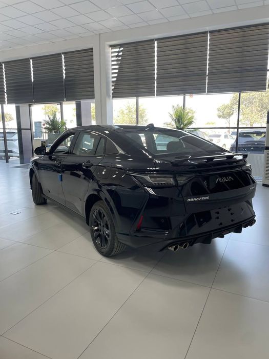 Dongfeng shine aksiya narxda
