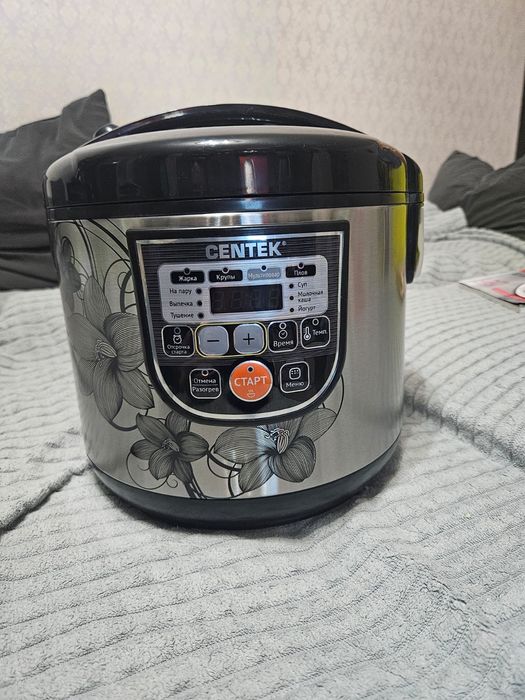 Мультиварка Centek CT-1498 Ceramic