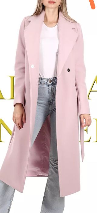 Продам пальто демисезонное -5-10°