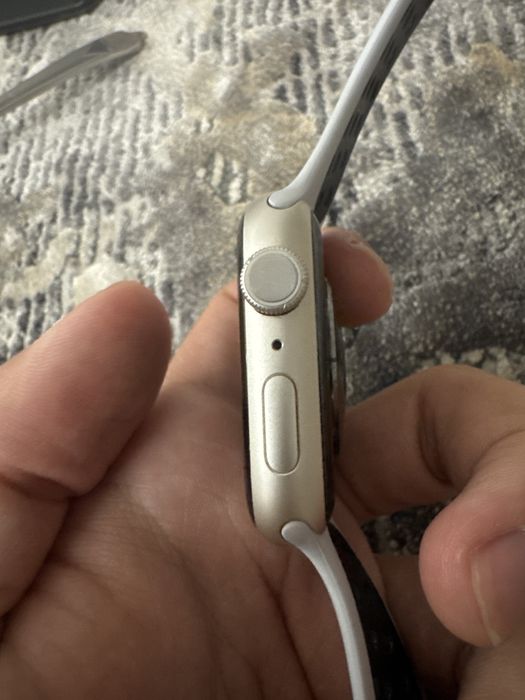 Apple watch1 100% nike оригинал ПРОДАЮ СРОЧНО
