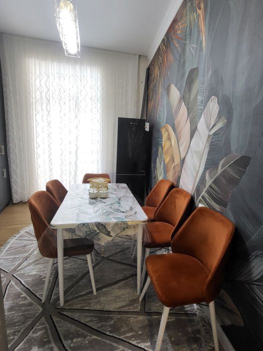 N6563 Yunusobod tumani Saidxojayev J/K Minor River 5/4/10