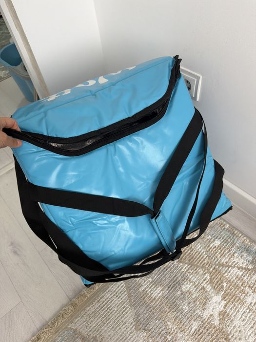 Термосумка вольт