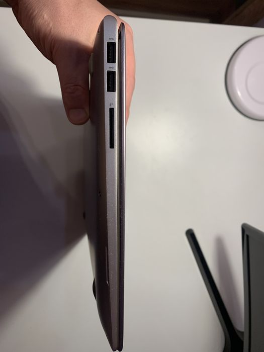 Ноутбук Asus Ux303l