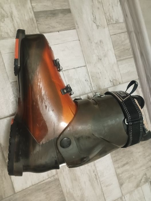 Ски обувки 27.5 номер 43 Lange Super Blaster 120