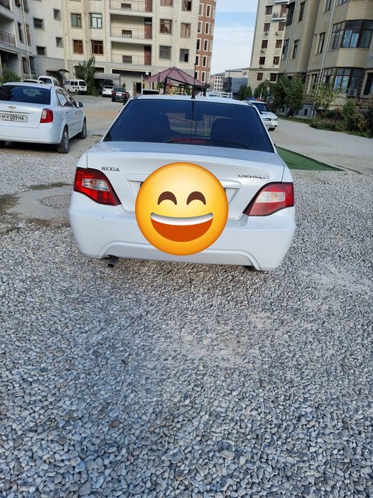 Nexia 2 legenda dons