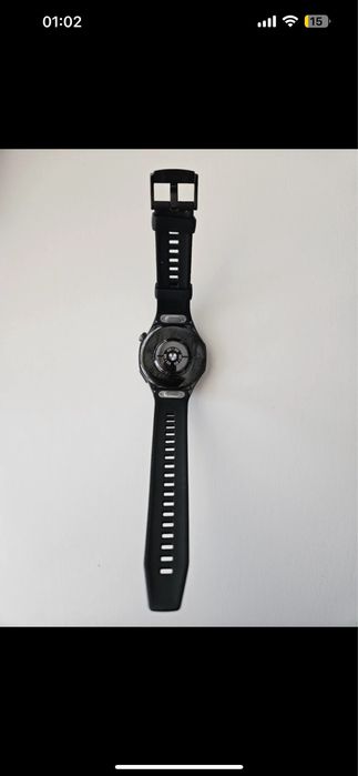 Huawei gt 5 PRO perfect