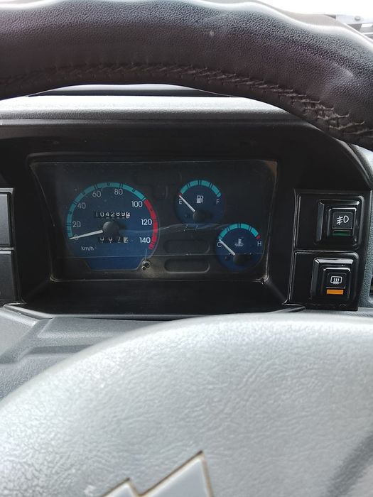 Damas sotiladi top toza