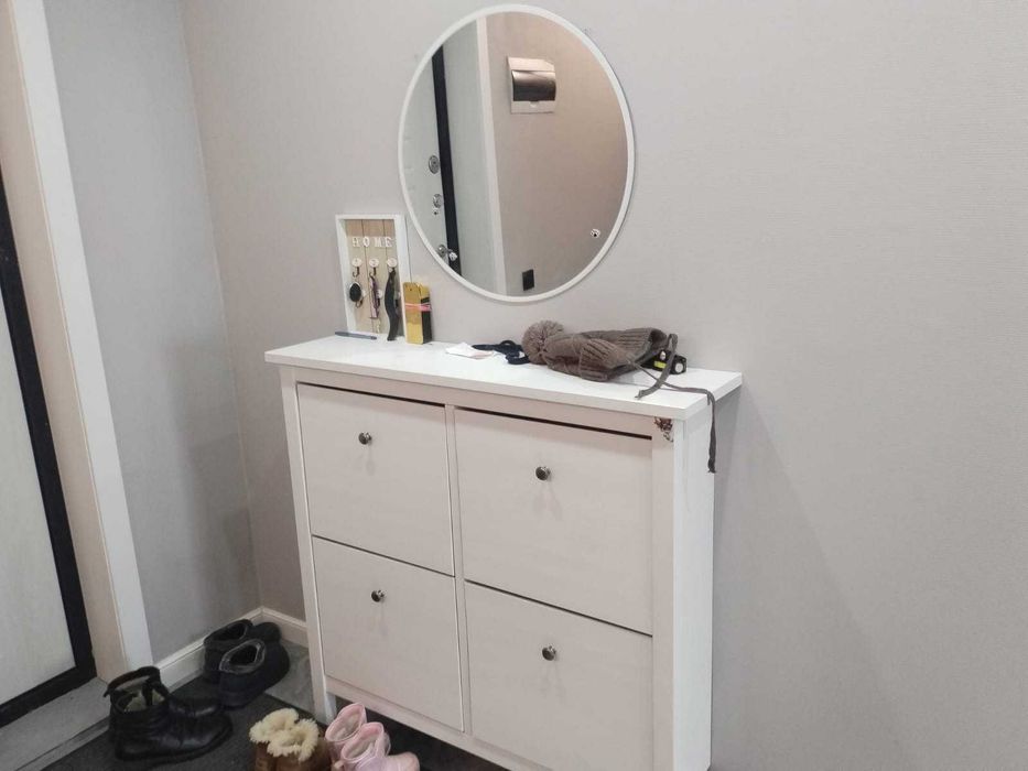 Продам дом РН Рабочий