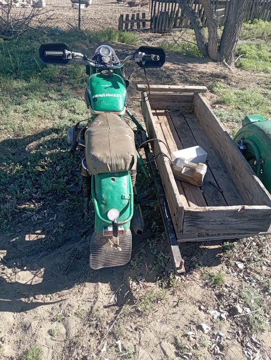 Продам или обменяю