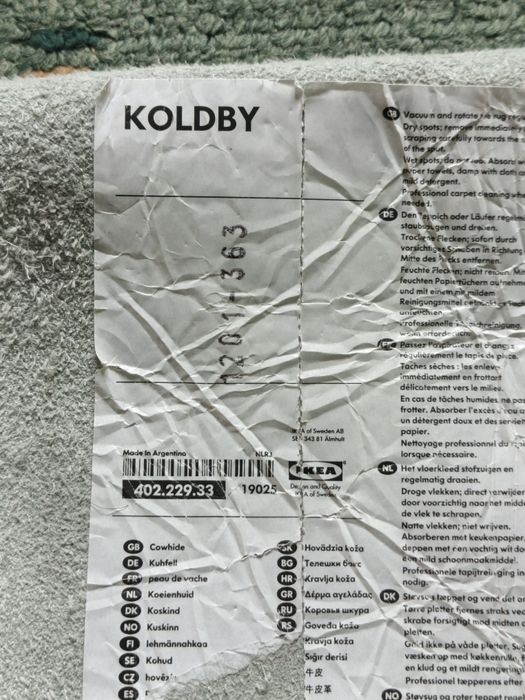 Продам Шкуру лося