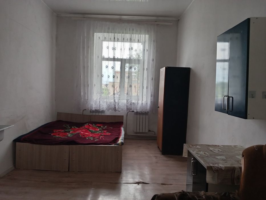 Сдается комната 18 кв м на одного