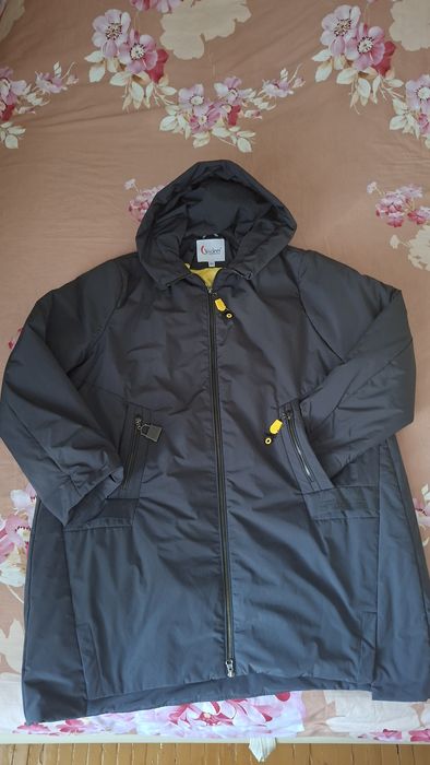 Продам куртки демисезонные