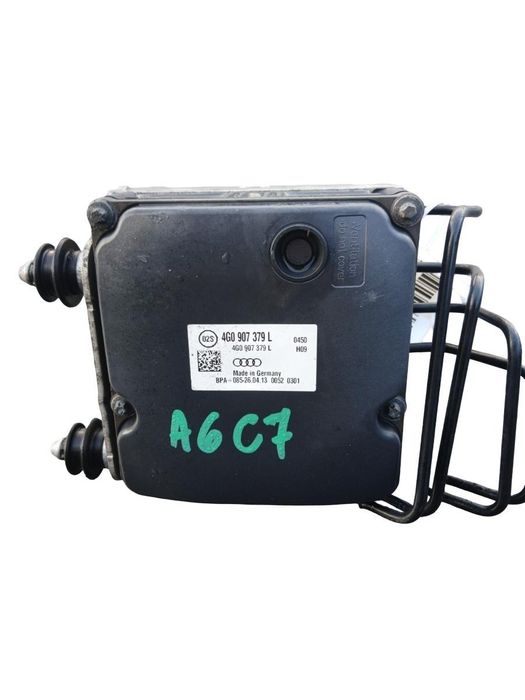 Pompa Abs Audi A6 C7 2010 - 2018 4G0907379L