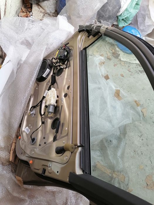 Macara motoras, geam,bandou, maner Mercedes C Class w204 2010