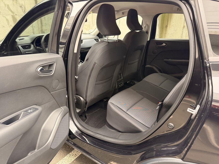 Renault Arkana E-TECK 145 Businees /Camera/ Hybrid/ TVA inclus