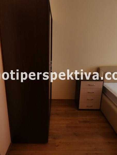 Продава се Двустаен апартамент в Пловдив, Кючук Париж - 65 кв.м за 1693 €/кв.м - Снимка #8