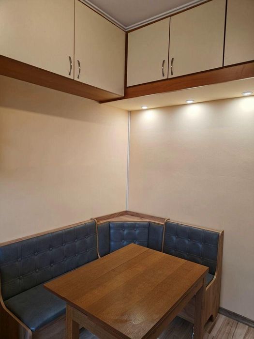 Дава се под наем Тристаен апартамент в София, Лозенец - 95 кв.м за 1000 € - Снимка #4