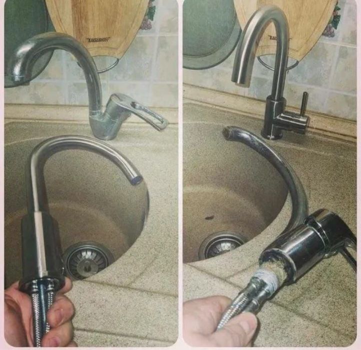 Сантехник 24/7Недорого