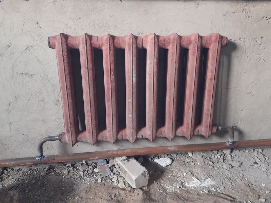 Услуги сварщика качественно