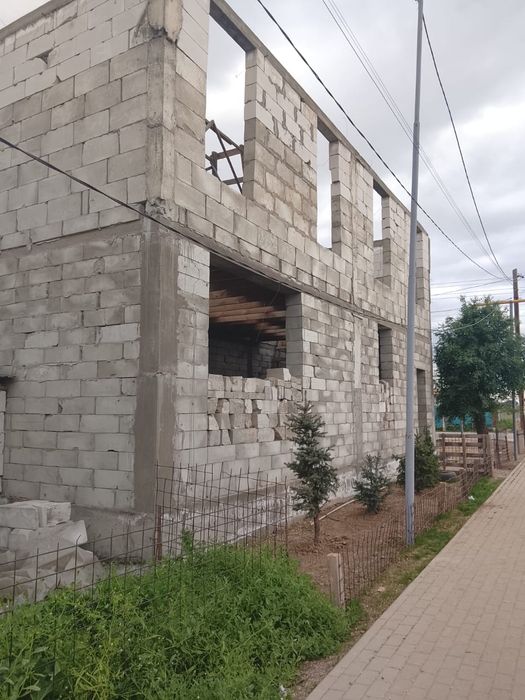 Сатылады угловой коммерческий