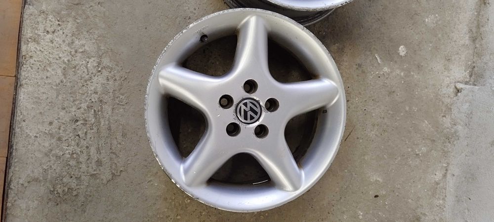 Алуминиеви джанти