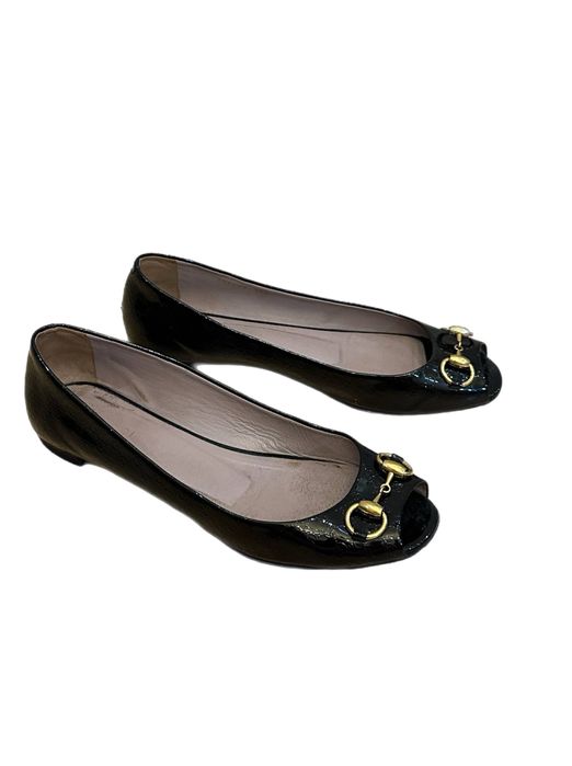 Балетки gucci винтаж